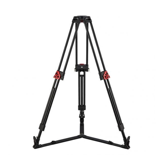 Camgear  3s-Fix Eng/Al2 Gs Aluminum Tripod