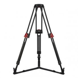 Camgear 3s-Fix Eng/Al2 Gs Aluminum Tripod