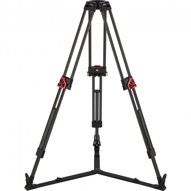 Camgear  3S-Fix Eng/Cf2 Gs Carbon Fiber Tripod