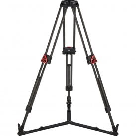Camgear 3S-Fix Eng/Cf2 Gs Carbon Fiber Tripod