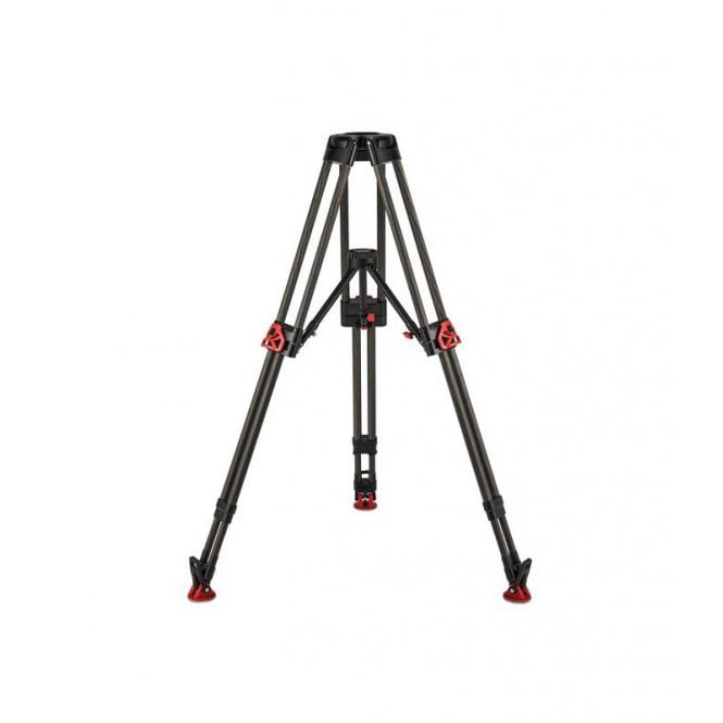 Camgear  3S-Fix M2 Efp100/Cf2 Ms Carbon Fiber Tripod