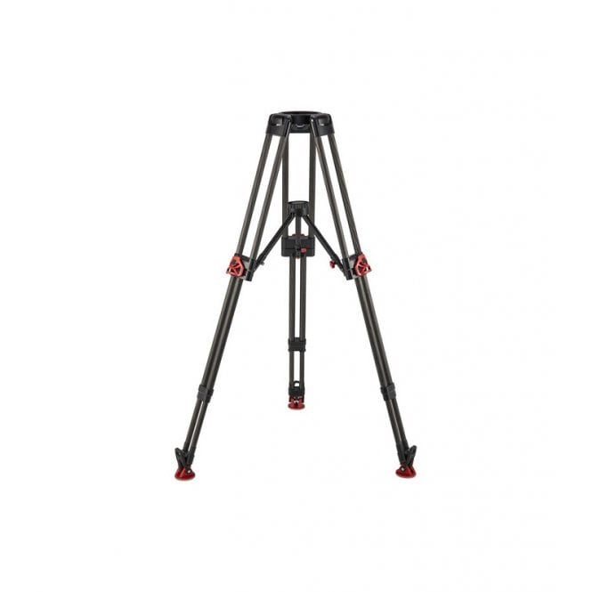 Camgear  3s-Fix M2 Efp150/Cf2 Ms Carbon Fiber Tripod
