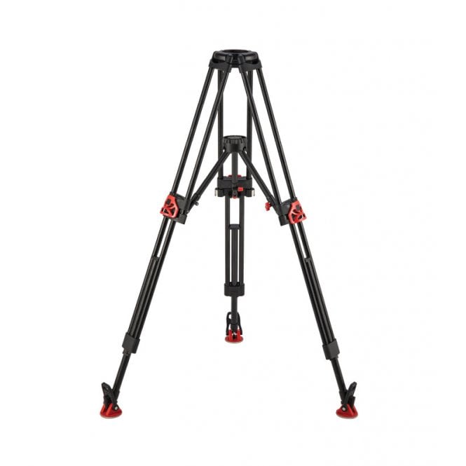 Camgear  3S-Fix M2 Eng/Al2 Ms Aluminum Tripod