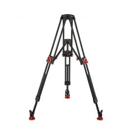 Camgear 3S-Fix M2 Eng/Al2 Ms Aluminum Tripod