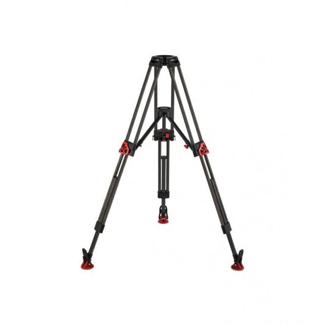 Camgear  3S-Fix M2 Eng/Cf2 Ms Carbon Fiber Tripod