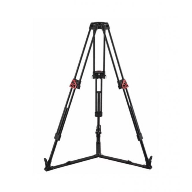 Camgear  3S-Fix M2 T100/Al2 Ms Aluminum Tripod