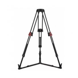 Camgear Camgear 3S-Fix M2 T100/Al2 Ms Aluminum Tripod