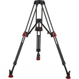 Camgear 3S-Fix Mini T75/Cf2 Ms Carbon Fiber Tripod