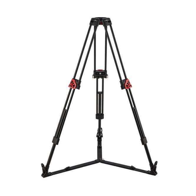 Camgear  3S-Fix T100/Al2 Gs Aluminum Tripod