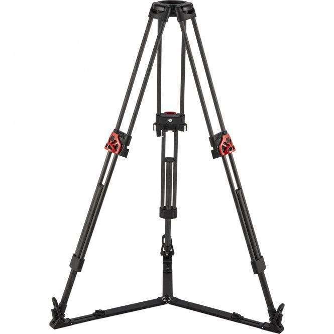 Camgear  3S-Fix T100/Cf2 Gs Carbon Fiber Tripod