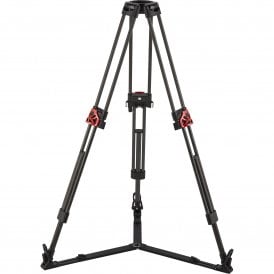 Camgear 3S-Fix T100/Cf2 Gs Carbon Fiber Tripod