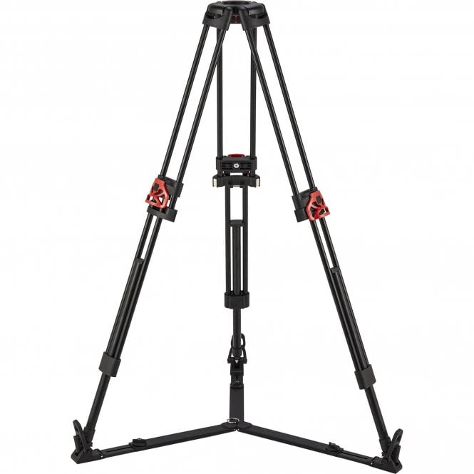 Camgear  3s-Fix T75/Al2 GS Aluminum Tripod