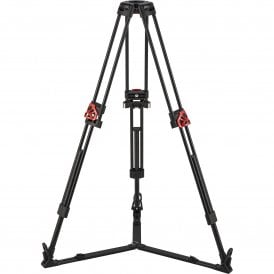 Camgear 3s-Fix T75/Al2 GS Aluminum Tripod