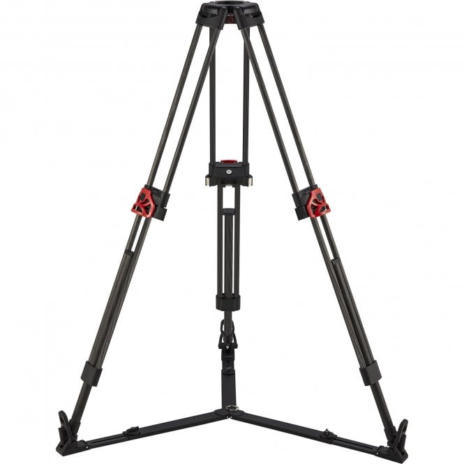 Camgear  3S-Fix T75/Cf2 GS Carbon Fiber Tripod