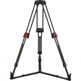 Camgear 3S-Fix T75/Cf2 GS Carbon Fiber Tripod