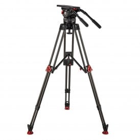 CMG-EL25-EFP-MS-CF-TRISYS Elite 25 EFP MS CF Tripod System