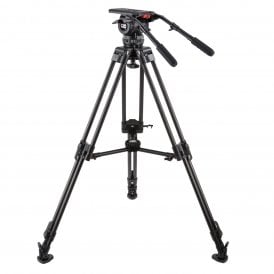 CMG-V25P-MS-CF-TRISYS V25P EFP MS CF Tripod System