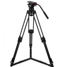 Camgear DV6P GS AL (75mm Bowl)