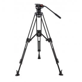 Camgear DV6P MS AL (75mm Bowl)