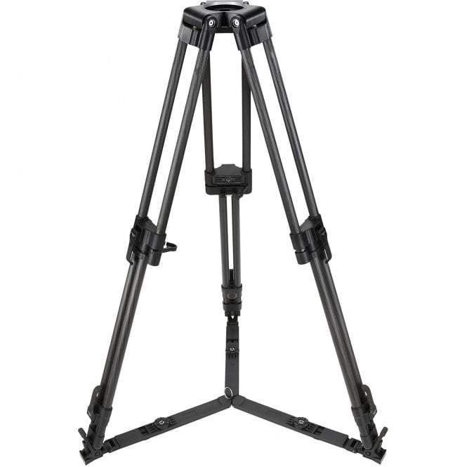 Camgear  Efp100/Cf2 Gs Carbon Fiber Tripod