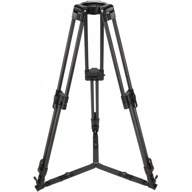 Camgear  Efp150/Cf2 Gs Carbon Fiber Tripod