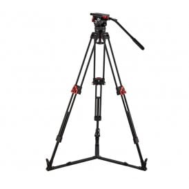 Camgear Elite 10 GS AL (100mm Bowl)