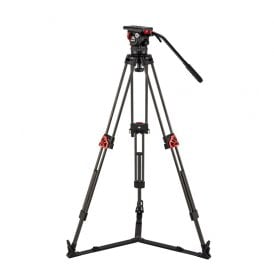 Camgear Elite 10 GS CF (100mm Bowl)