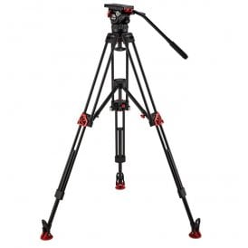 Camgear Elite 10 MS AL (100mm Bowl)
