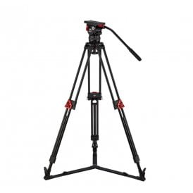 Camgear Elite 12 GS AL (100mm Bowl)
