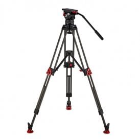Camgear Elite 12 MS CF (100mm Bowl)