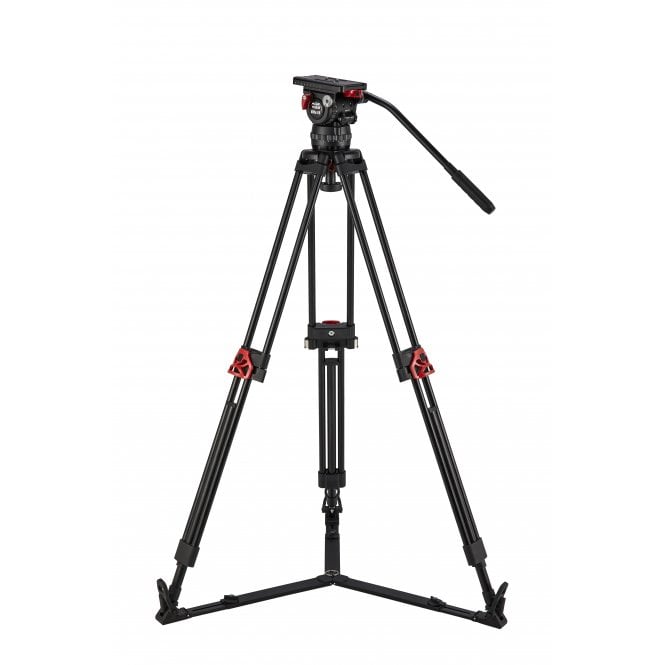 Camgear  Elite 15 GS AL (100mm Bowl)
