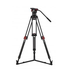 Camgear Elite 15 GS AL (100mm Bowl)