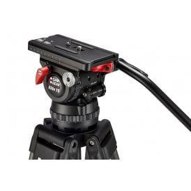 Camgear Elite 15 GS CF (100mm Bowl)