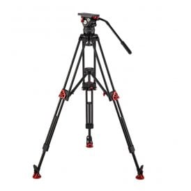 Camgear Elite 15 MS AL (100mm Bowl)