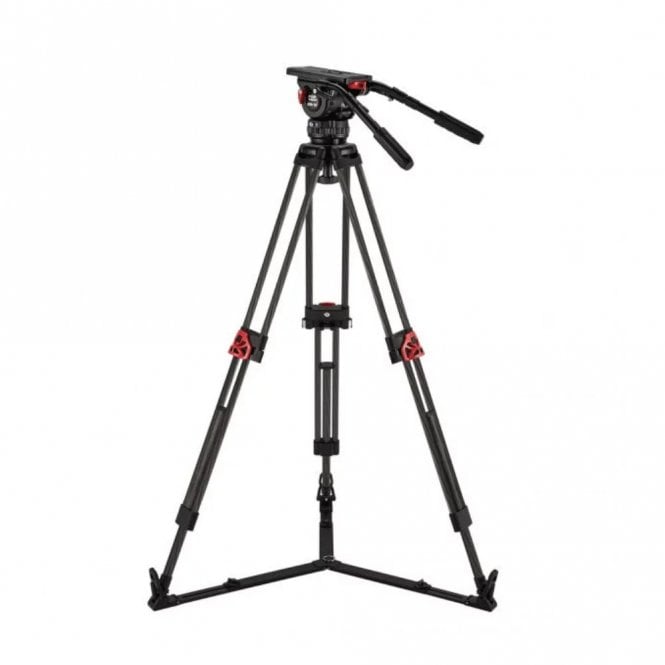 Camgear  Elite 18 Cf Gs (100mm Bowl)