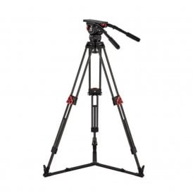 Camgear Elite 18 Cf Gs (100mm Bowl)