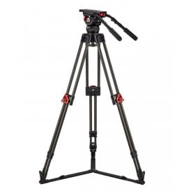 Camgear Elite 18 EFP GS CF (100mm Bowl)