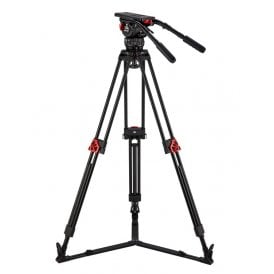 Camgear Elite 18 GS AL (100mm Bowl)
