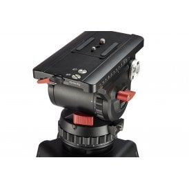 Camgear Elite 18 MS AL (100mm Bowl)