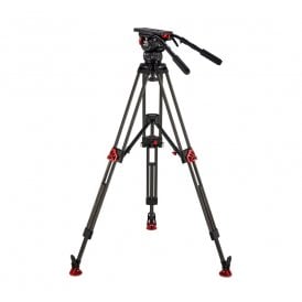 Camgear Elite 18 MS CF (100mm Bowl)