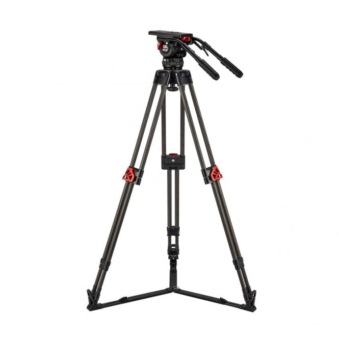 Camgear  Elite 20 EFP GS CF (100mm Bowl)