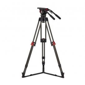 Camgear Elite 20 EFP GS CF (100mm Bowl)