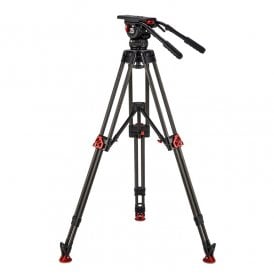 Camgear Elite 20 EFP MS CF (100mm Bowl)