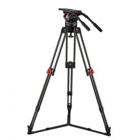 Camgear Elite 25 EFP GS CF (150mm Bowl)