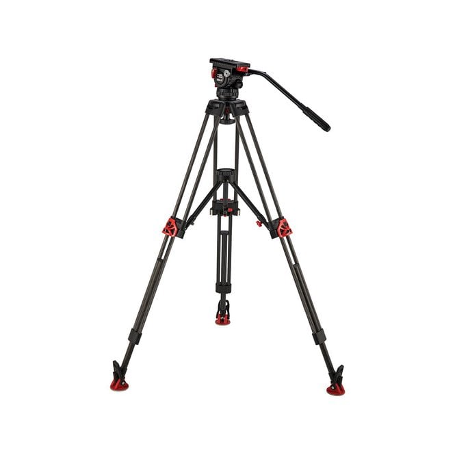 Camgear  Elite 8 Mini Cf Ms Tripod system