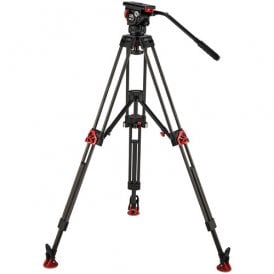 Camgear Elite 8 Mini Cf Ms Tripod system