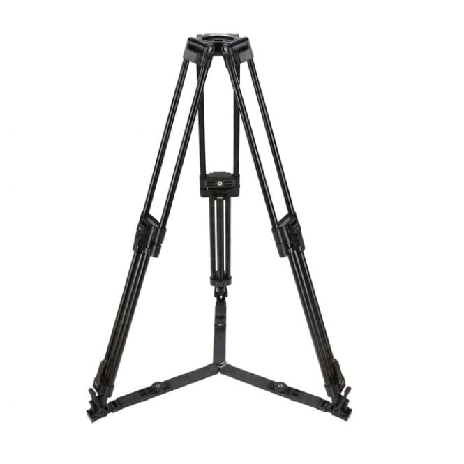 Camgear  ENG/AL2 GS Aluminum Tripod