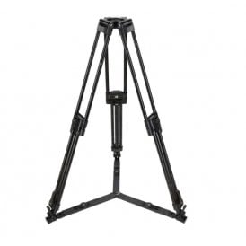 Camgear ENG/AL2 GS Aluminum Tripod
