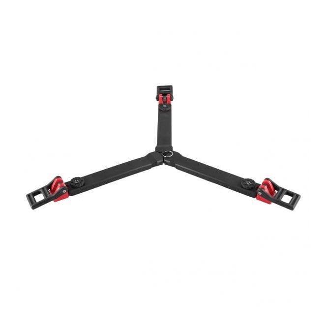 Camgear  Heavy-Duty Ground Spreader Gs-4