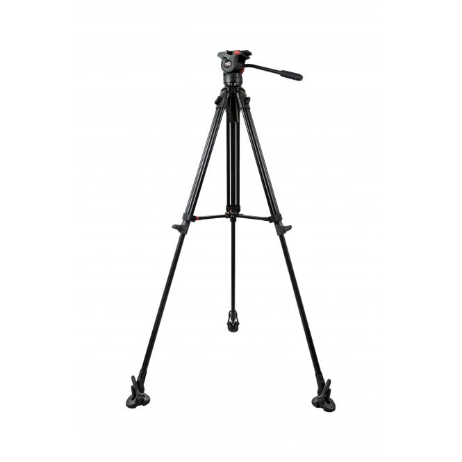 Camgear  MARK 2 AL MS (75mm Bowl)